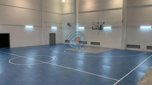 Bubble Sports Complex | Databook Malaysia