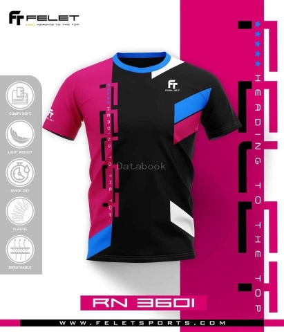 C & I TIRAM SPORTS 地南四海羽球馆 | Databook Malaysia