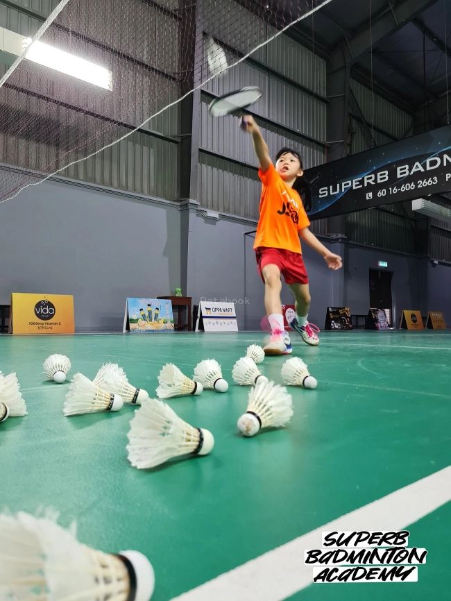 Heng Ann Badminton Hall | Databook Malaysia