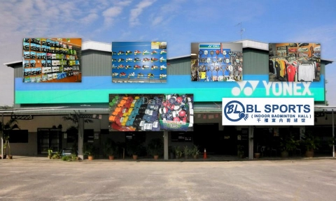 BL Sports | Databook Malaysia
