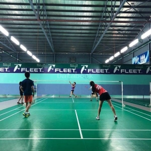 Pro One Badminton Centre | Databook Malaysia