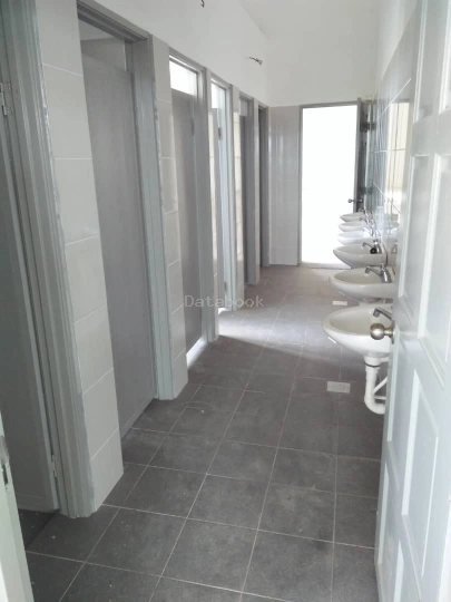 Falim Sports Centre | Databook Malaysia