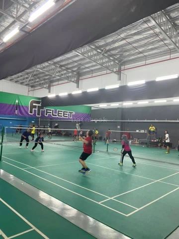 NS Sport | Databook Malaysia