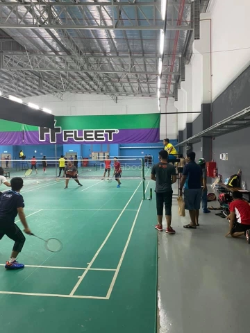 NS Sport | Databook Malaysia