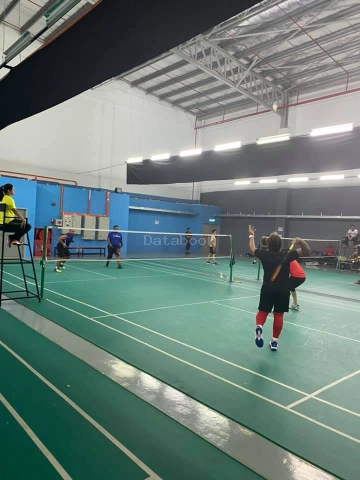 NS Sport | Databook Malaysia