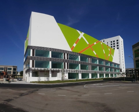 NS Sport | Databook Malaysia