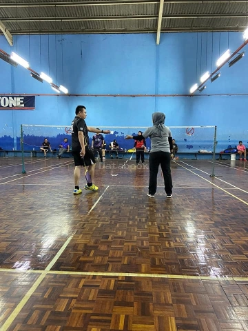 Dj Sport | Databook Malaysia