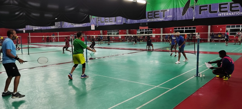 Impian Sports | Databook Malaysia