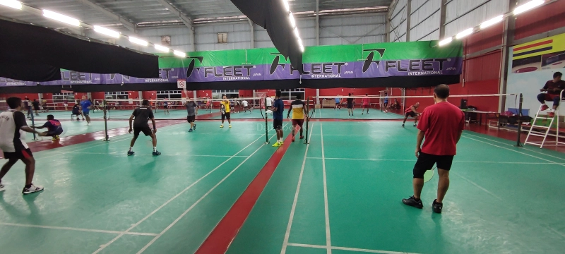 Impian Sports | Databook Malaysia