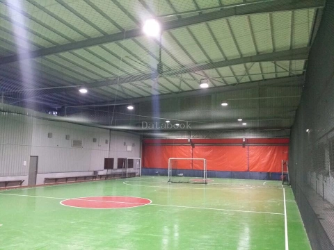 Impian Sports | Databook Malaysia