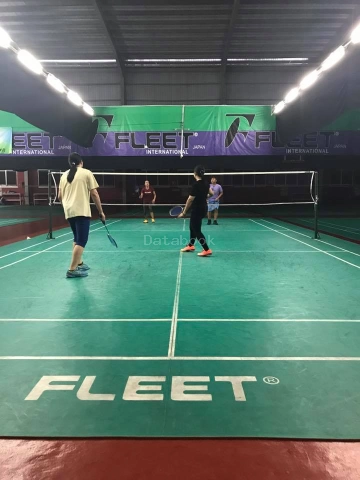 Impian Sports | Databook Malaysia