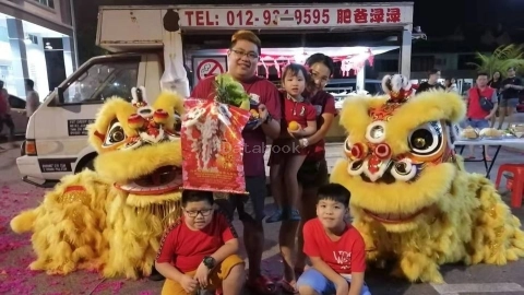 FatDaddy Catering | Databook Malaysia