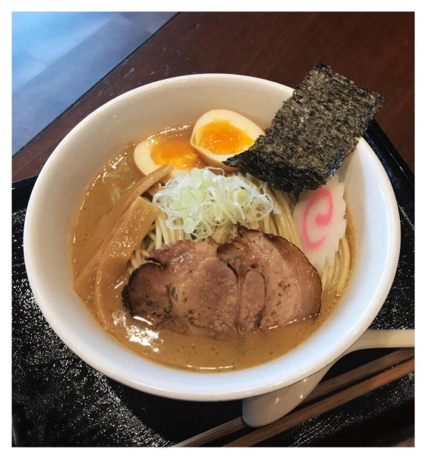 Mitsuyado Seimen 三ツ矢堂製麺 | Databook Malaysia