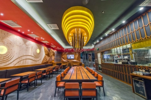 Mitsuyado Seimen 三ツ矢堂製麺 | Databook Malaysia