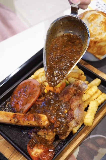 香港仔冰室 Cafe Hk Boy - Johor | Databook Malaysia