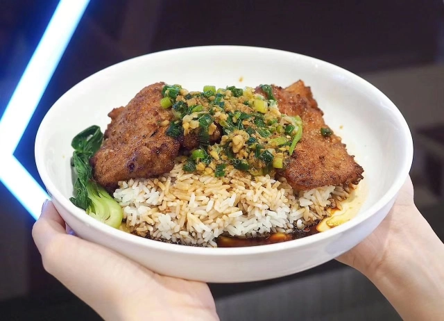 香港仔冰室 Cafe Hk Boy - Johor | Databook Malaysia