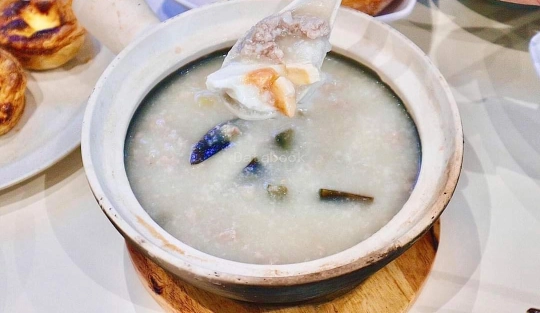 香港仔冰室 Cafe Hk Boy - Klang | Databook Malaysia