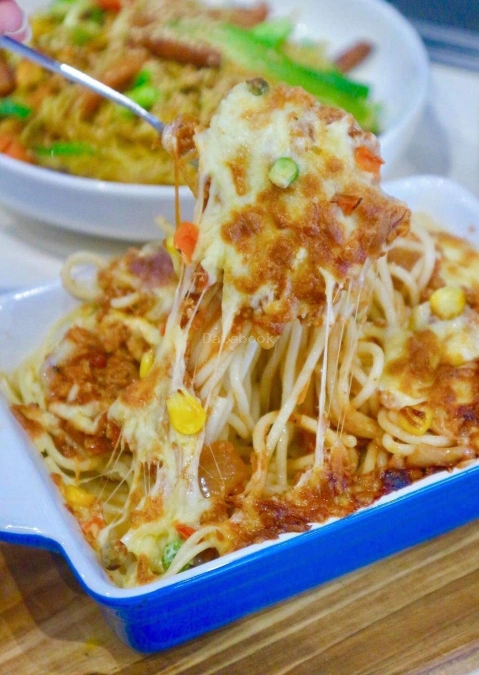 香港仔冰室 Cafe Hk Boy - Klang | Databook Malaysia