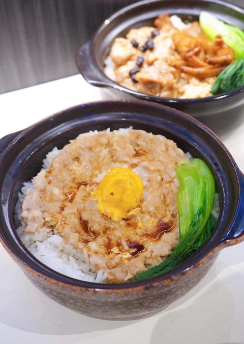 香港仔冰室 Cafe Hk Boy - Klang | Databook Malaysia