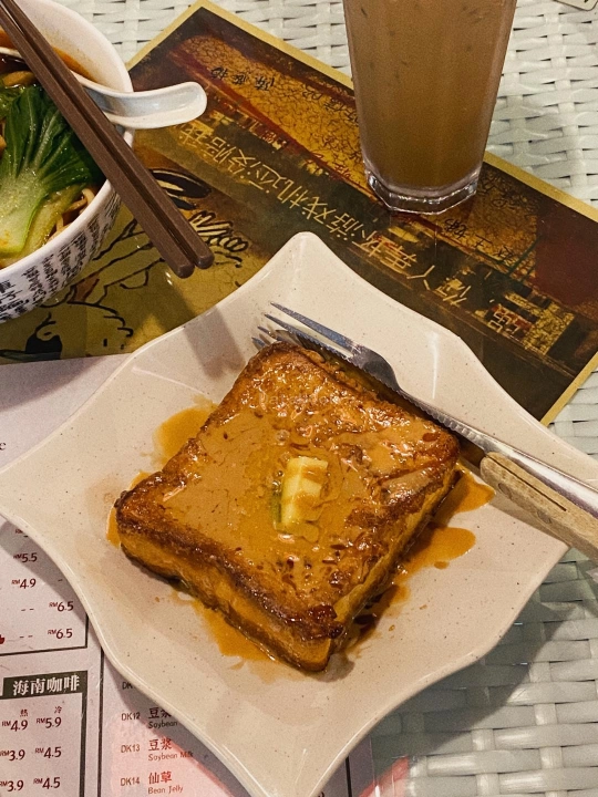 香港仔车仔面 HK Boy Cart Noodle - Bukit Mertajam | Databook Malaysia