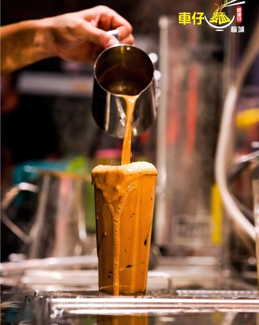 香港仔车仔面 HK Boy Cart Noodle - Bayan Baru | Databook Malaysia