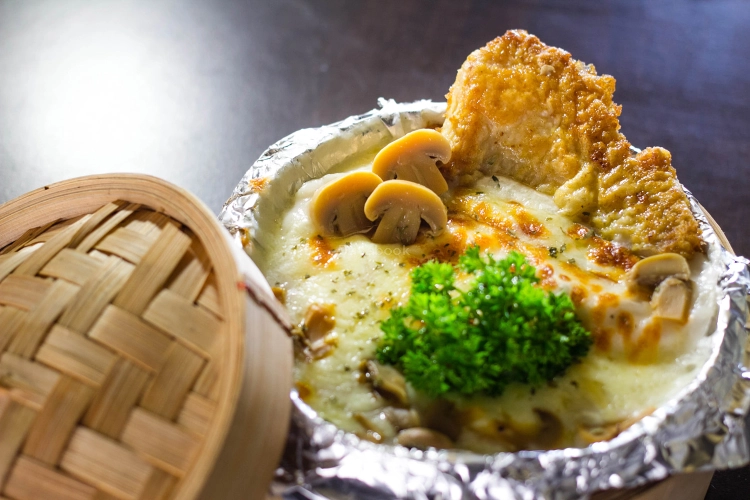 香港仔茶餐厅 Hongkong Style Cafe | Databook Malaysia