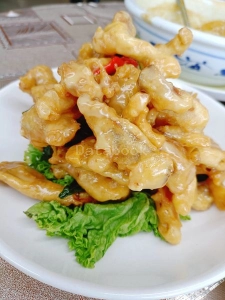 素非凡餐厅 Vegetarian Food | Databook Malaysia