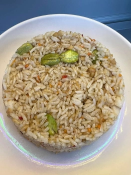 素非凡餐厅 Vegetarian Food | Databook Malaysia