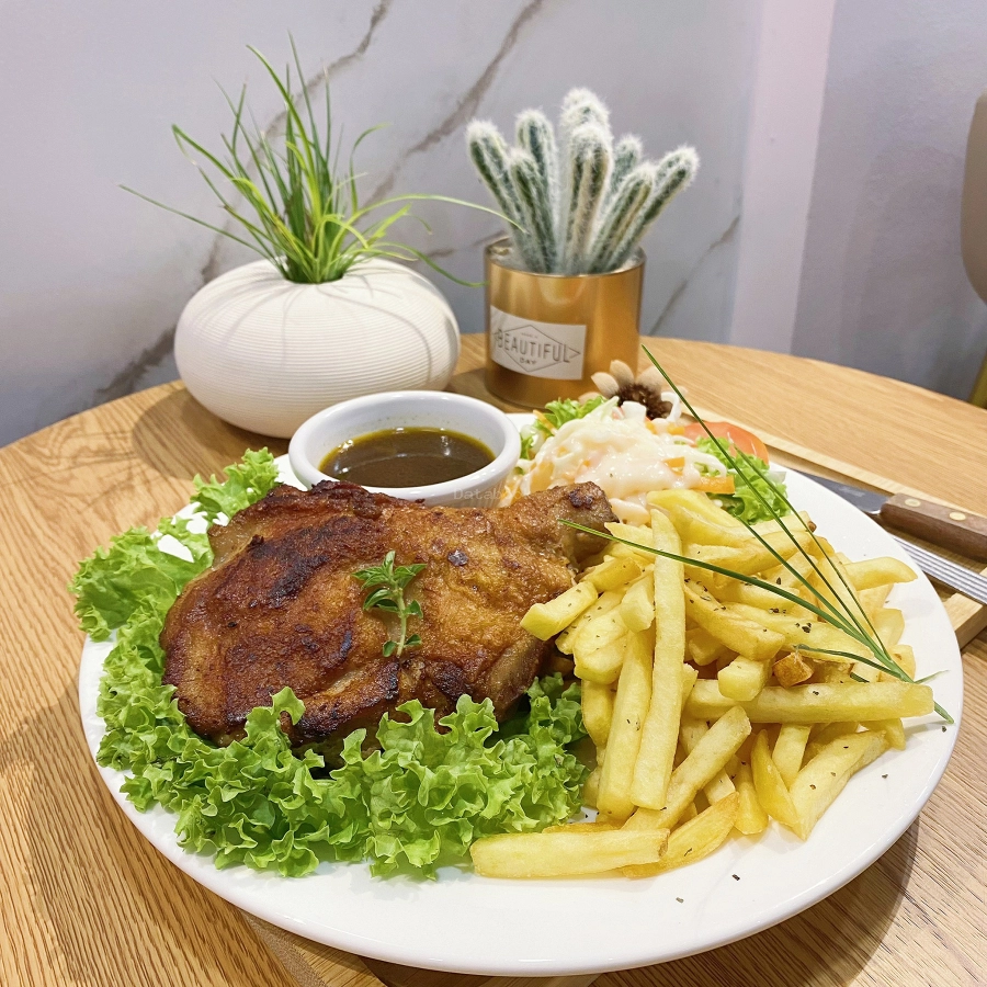 七号冰室 大和园 Seven Sips Yogurt | Tea - Jalan Pasir Puteh | Databook Malaysia