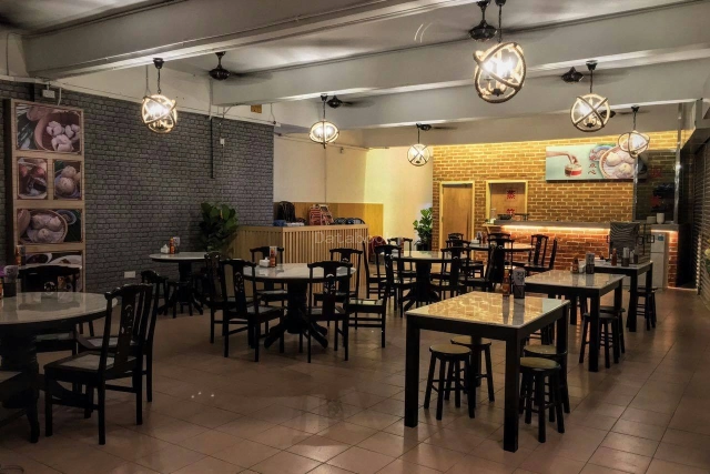 王家点心茶楼 | Databook Malaysia