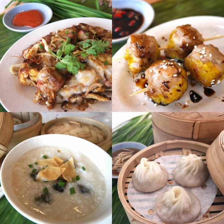 王家点心茶楼 | Databook Malaysia