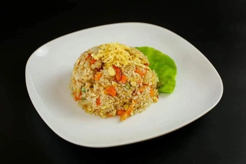 My Cafe 村天中西餐厅 | Databook Malaysia