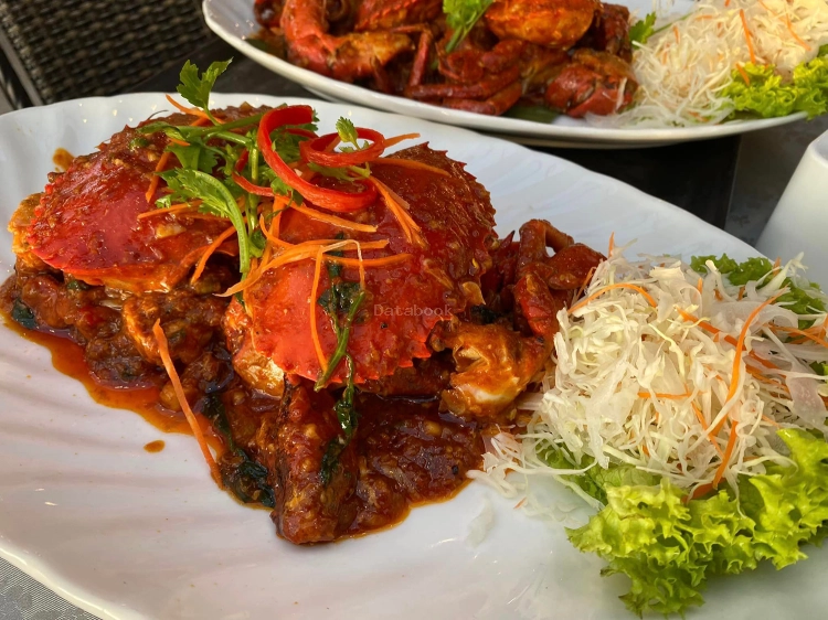 Siam Seafood | Databook Malaysia