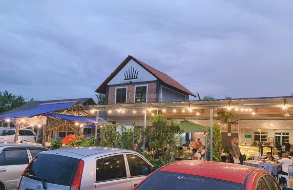 Siam Seafood | Databook Malaysia