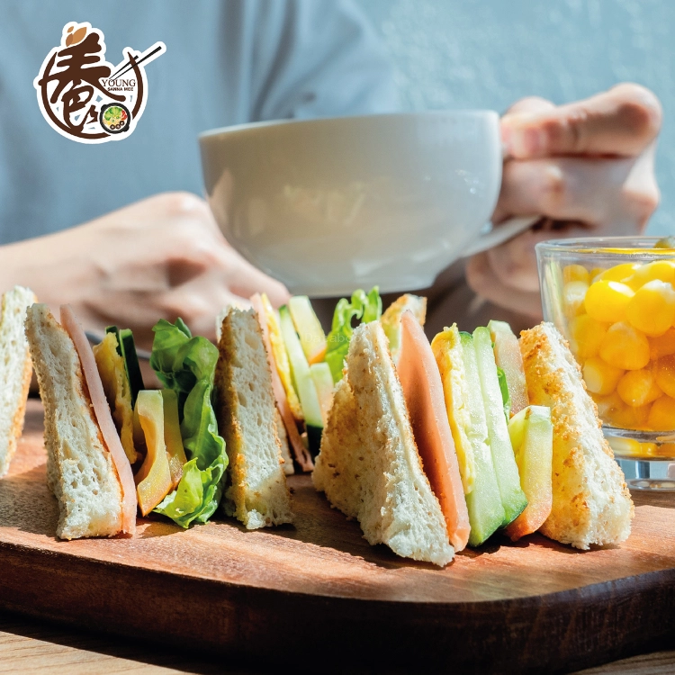 YOUNG Sanna Mee 養桑拿面 - Mount Austin | Databook Malaysia