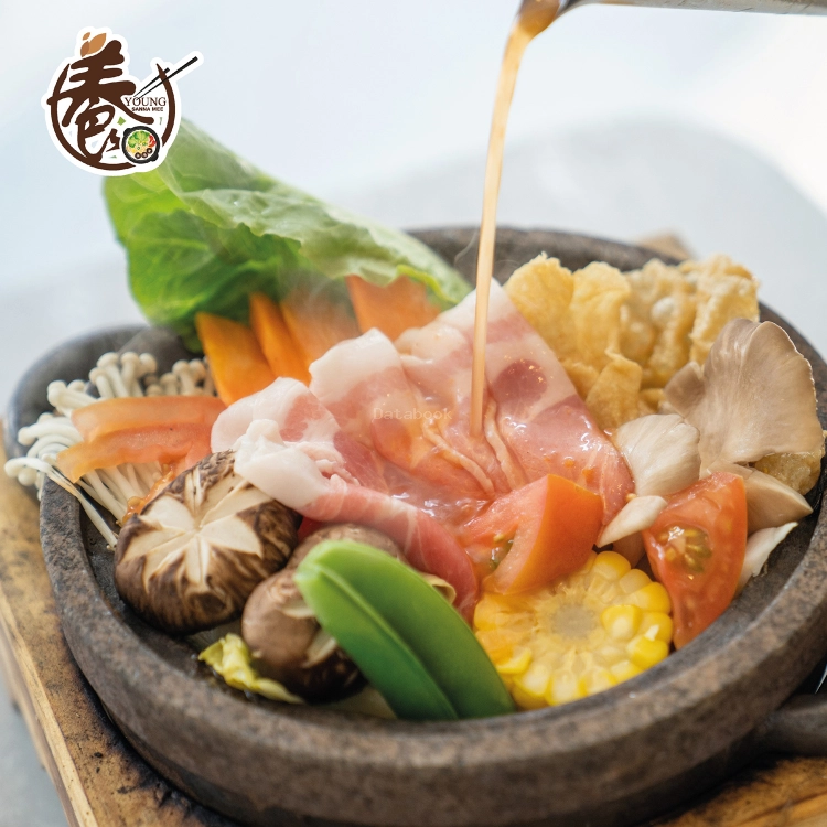 YOUNG Sanna Mee 養桑拿面 - Sri Petaling | Databook Malaysia