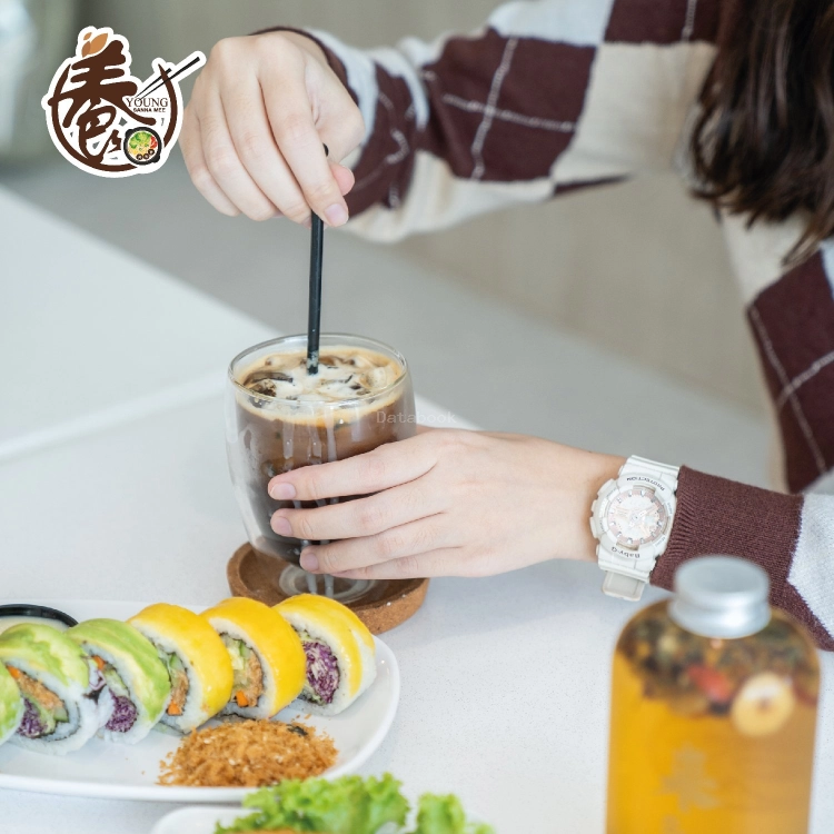 YOUNG Sanna Mee 養桑拿面 - Sri Petaling | Databook Malaysia