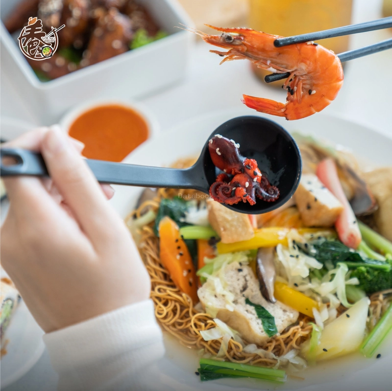 YOUNG Sanna Mee 養桑拿面 - Kota Damansara | Databook Malaysia