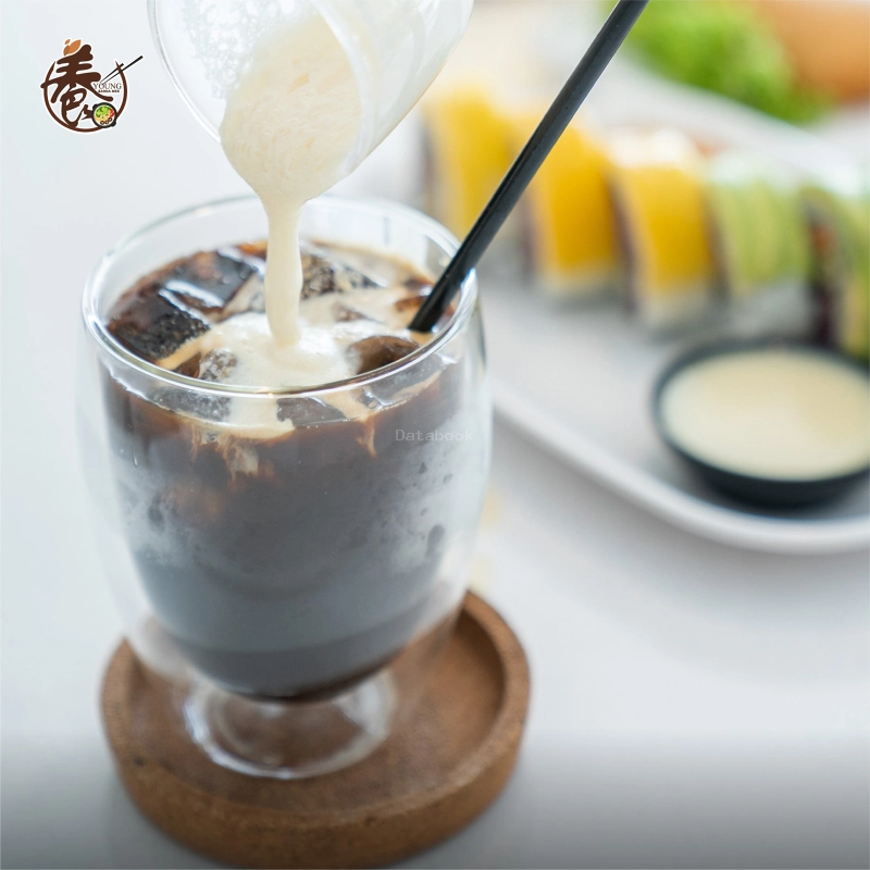 YOUNG Sanna Mee 養桑拿面 - Kota Damansara | Databook Malaysia