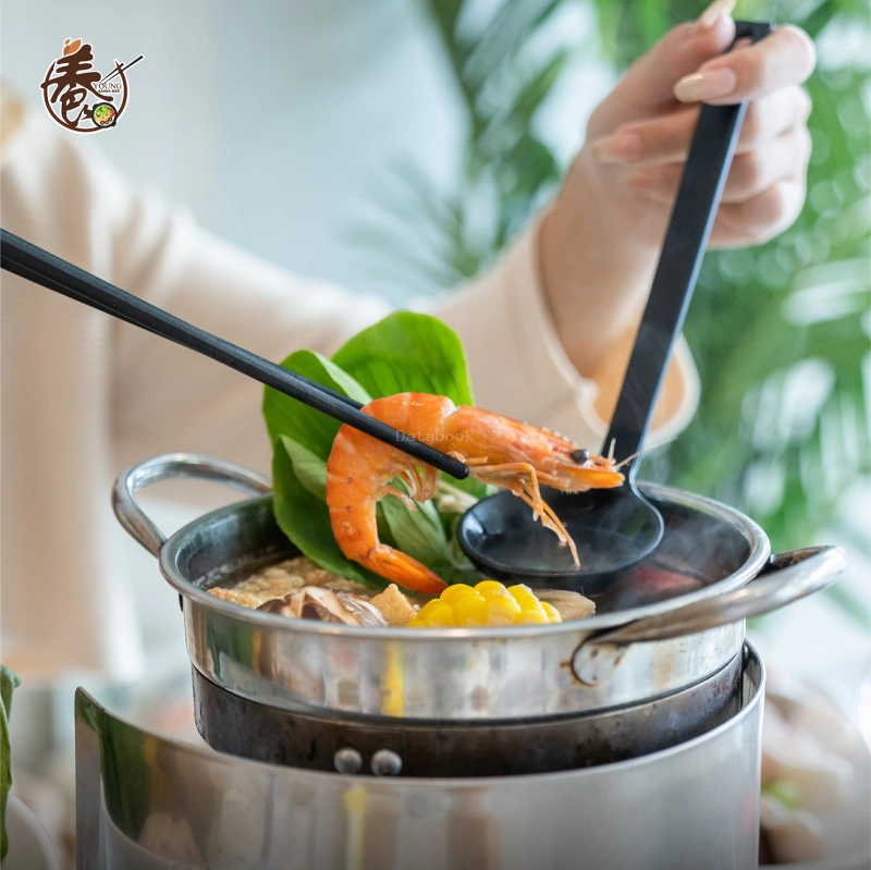 YOUNG Sanna Mee 養桑拿面 - Kota Damansara | Databook Malaysia