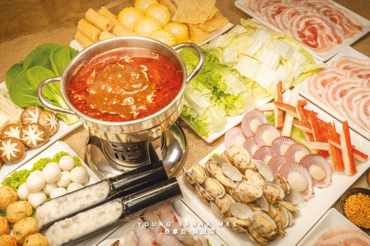 YOUNG Sanna Mee 養桑拿面 - Setapak | Databook Malaysia