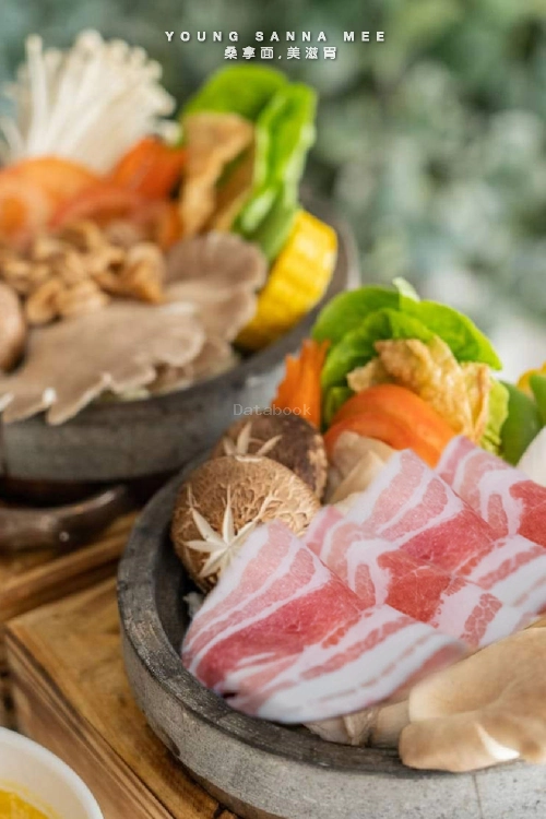 YOUNG Sanna Mee 養桑拿面 - Setapak | Databook Malaysia