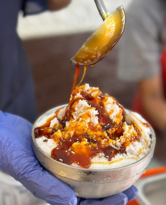 Seroni Cafe | Databook Malaysia