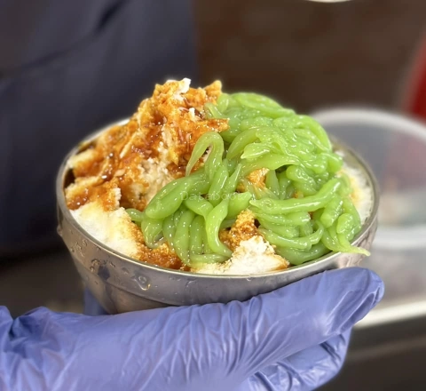 Seroni Cafe | Databook Malaysia