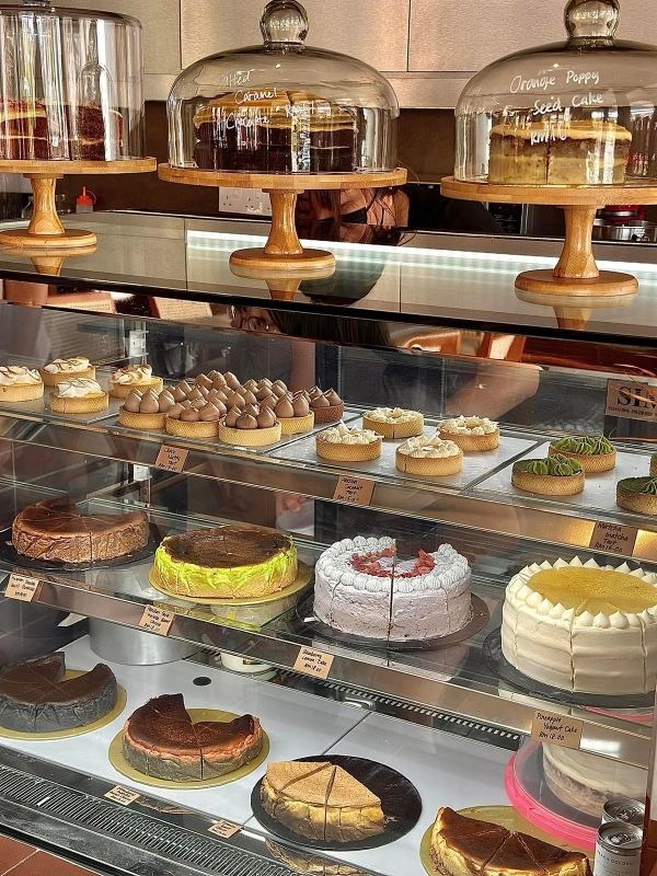 Aaagain | Databook Malaysia