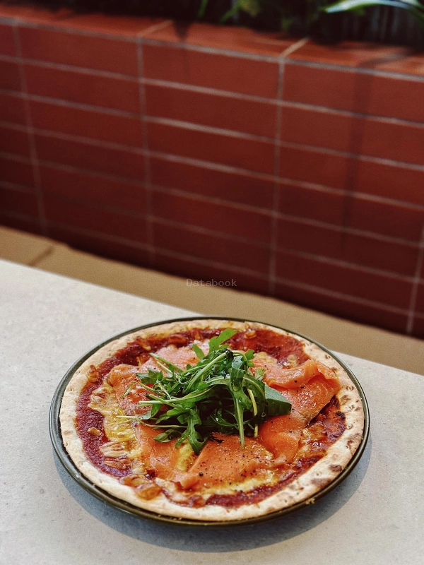 Aaagain | Databook Malaysia