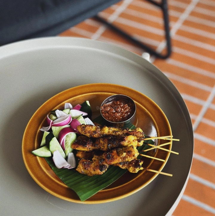 Aaagain | Databook Malaysia