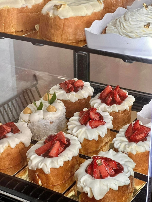 啡Fei Coffee | Databook Malaysia