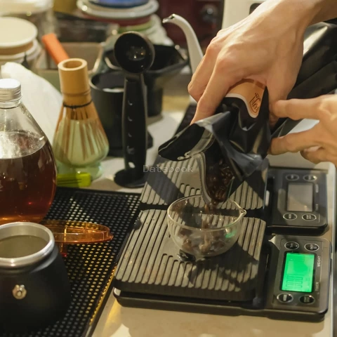 啡Fei Coffee | Databook Malaysia