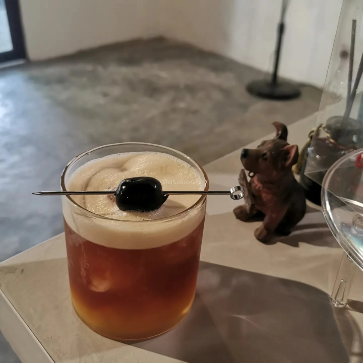 啡Fei Coffee | Databook Malaysia